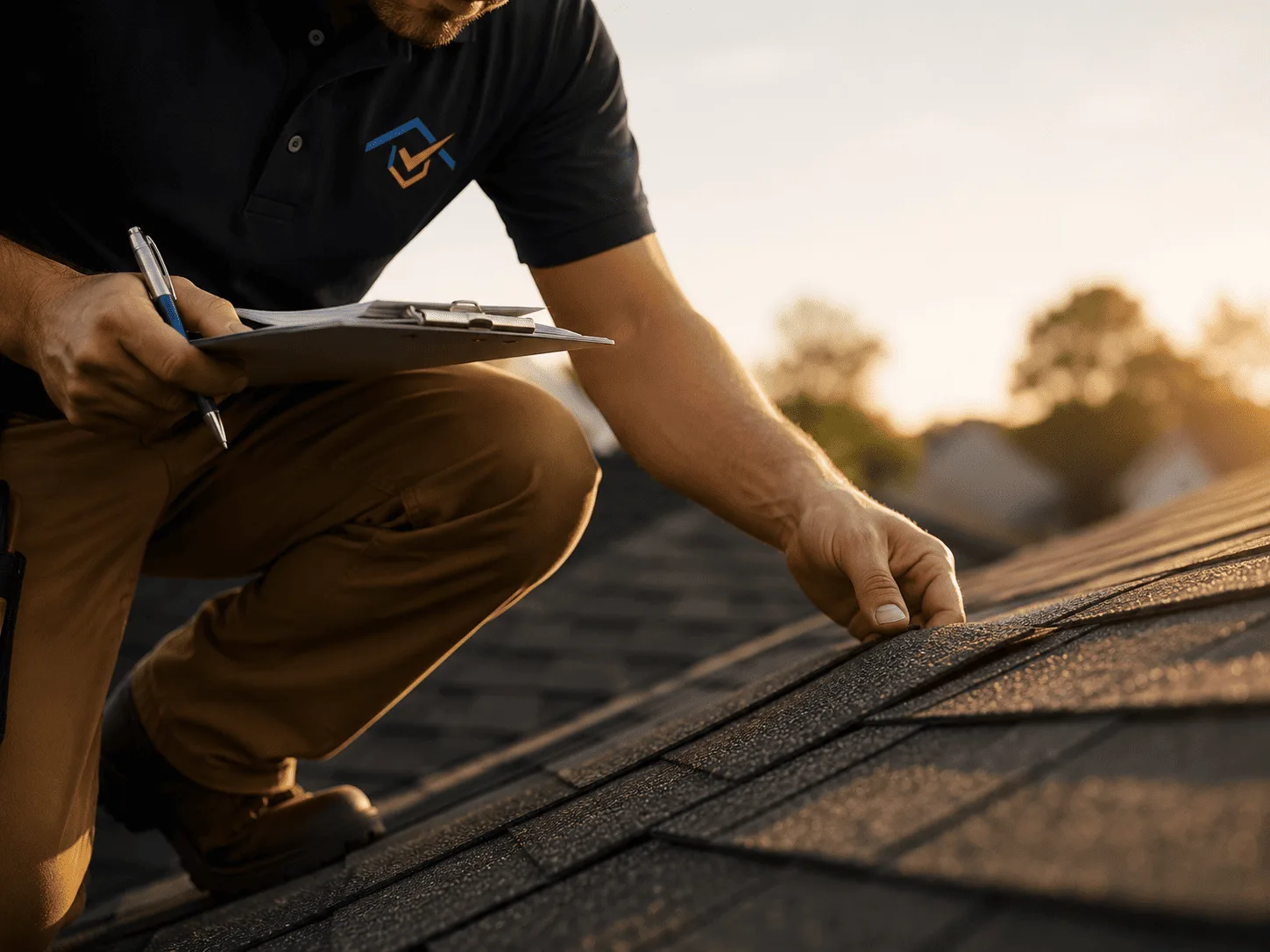 Why Choose Roof Inspection in Denison, KS
