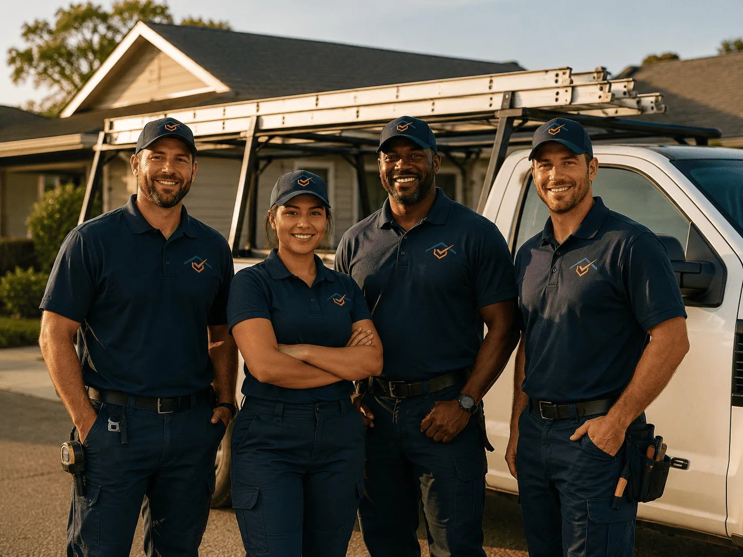 Roof Inspection company in Denison, KS